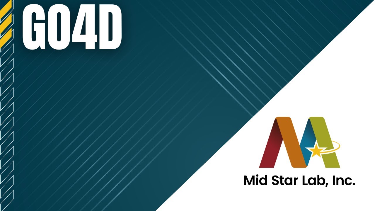 GO4D Mid Star Lab