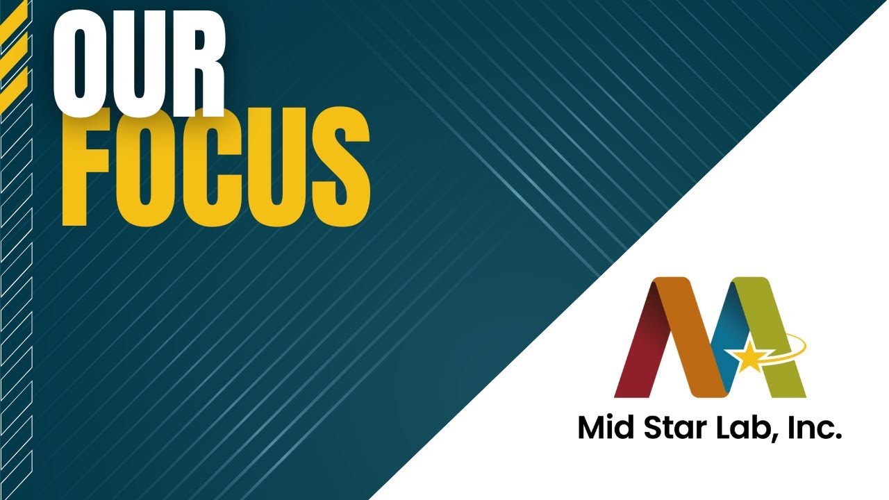 Mid Star Lab Focus 2022