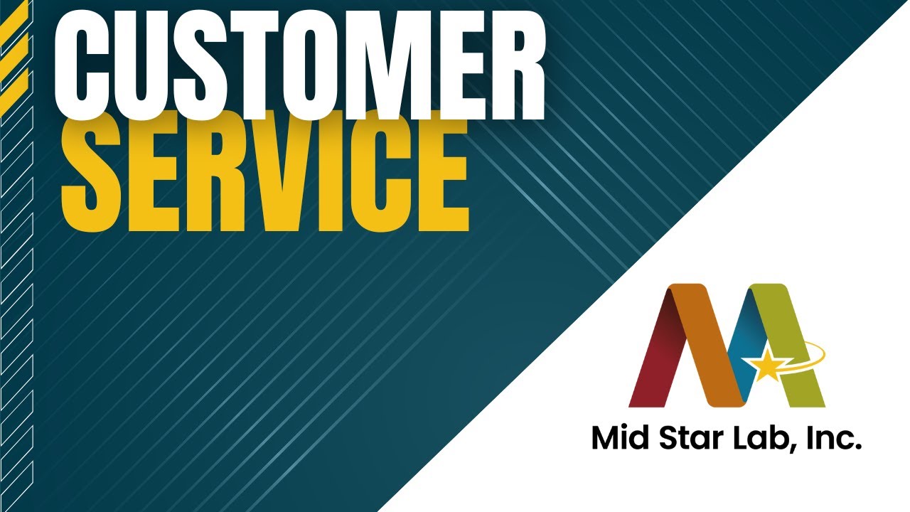 Mid Star Lab 2022 :30 Promo