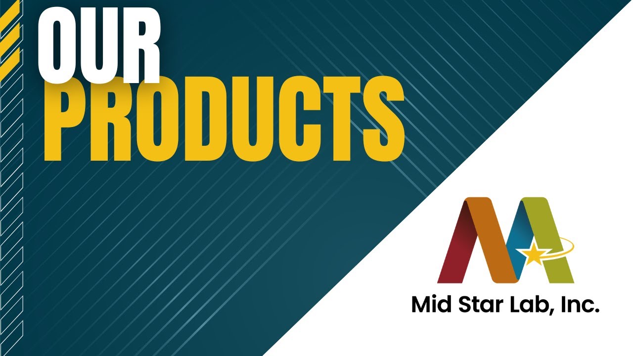 Mid Star Lab Products