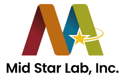 Mid Star Lab Inc