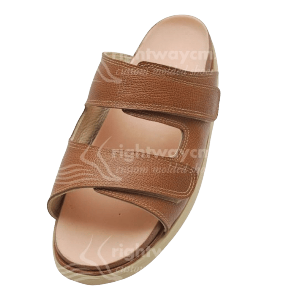 Custom Sandals
