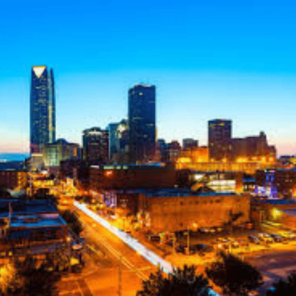 Oklahoma Orthotics Near me