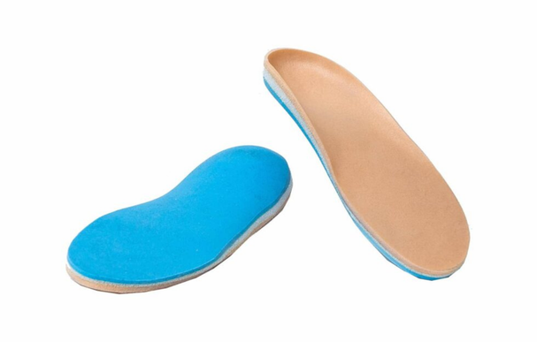 Diabetic Orthotics ACM 1