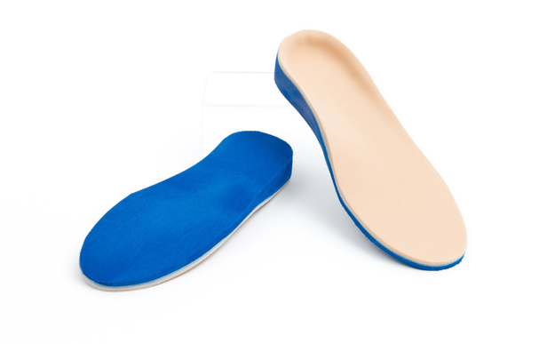 ACM-MC Milled Orthotics