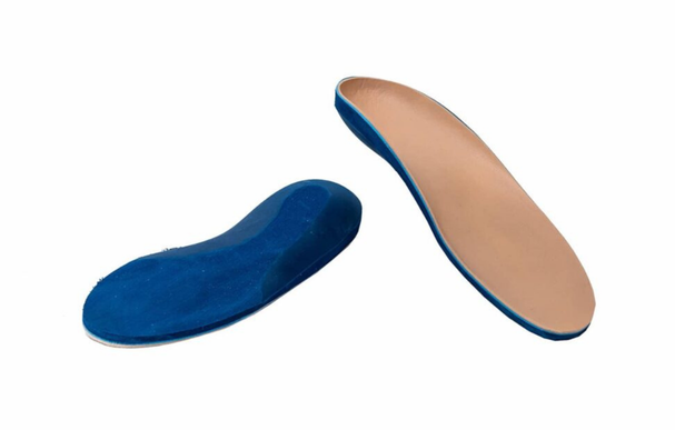 Diabetic Orthotics ACM-MC