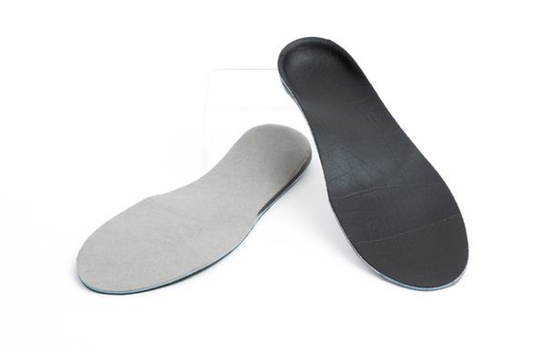 Dress Milled Orthotics