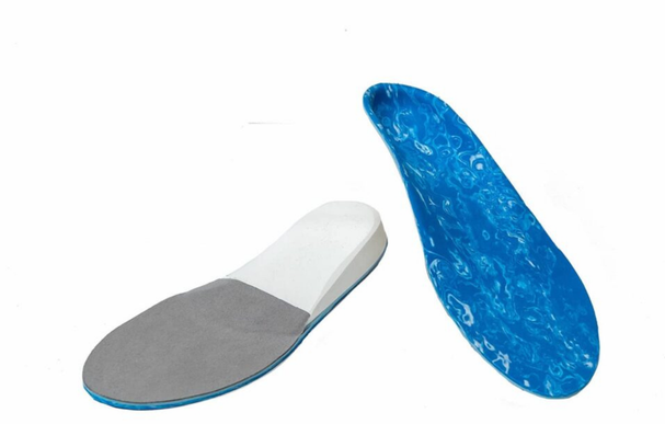 Durabase Orthotics