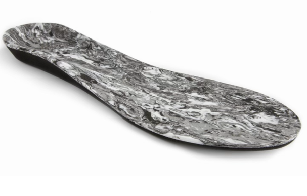 EVA (Black/White) & Puff Foam orthotics