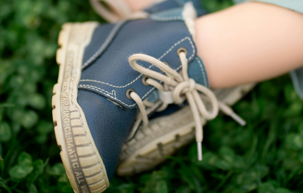 Pediatric & Children’s Orthotic Insoles