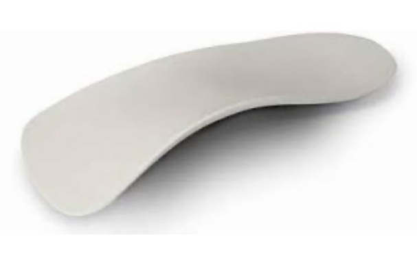 Naugahyde Cover orthotics