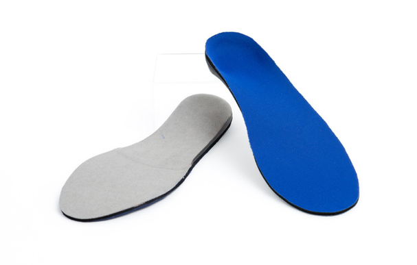 Performer Milled Orthotics