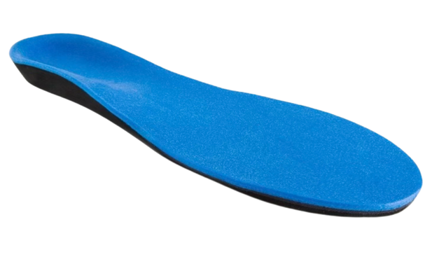 Plastazote orthopedics