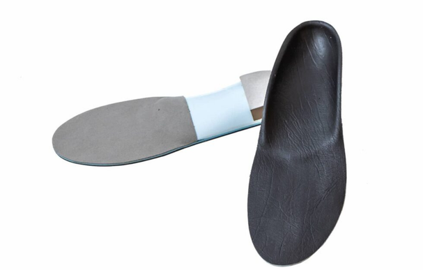 Polypro Orthotics