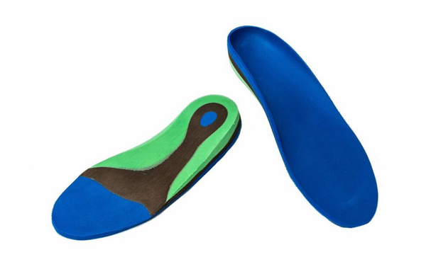 Puff Orthotics
