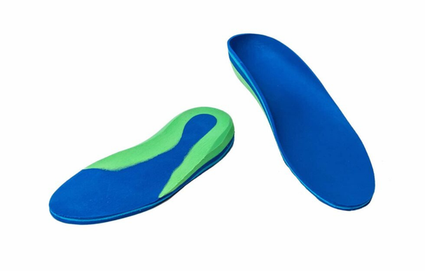 Tricrush Orthotics