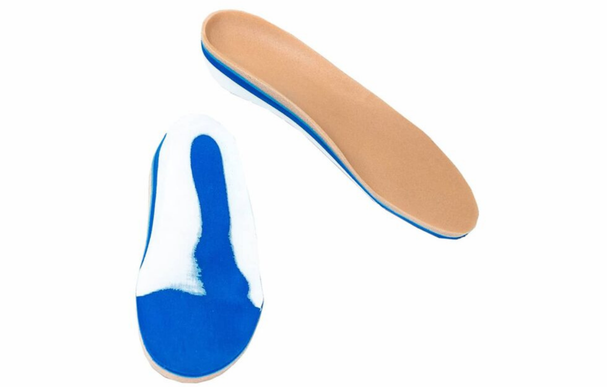 Diabetic Orthotics TruLite
