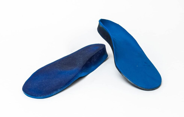 Visco-Elastic Orthotics