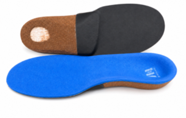 Heel Inserts_607x387 Heel Support Pads orthotics